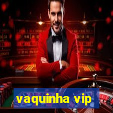 vaquinha vip